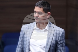 Народно събрание - заседание