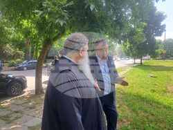 Снимка: Община Шумен