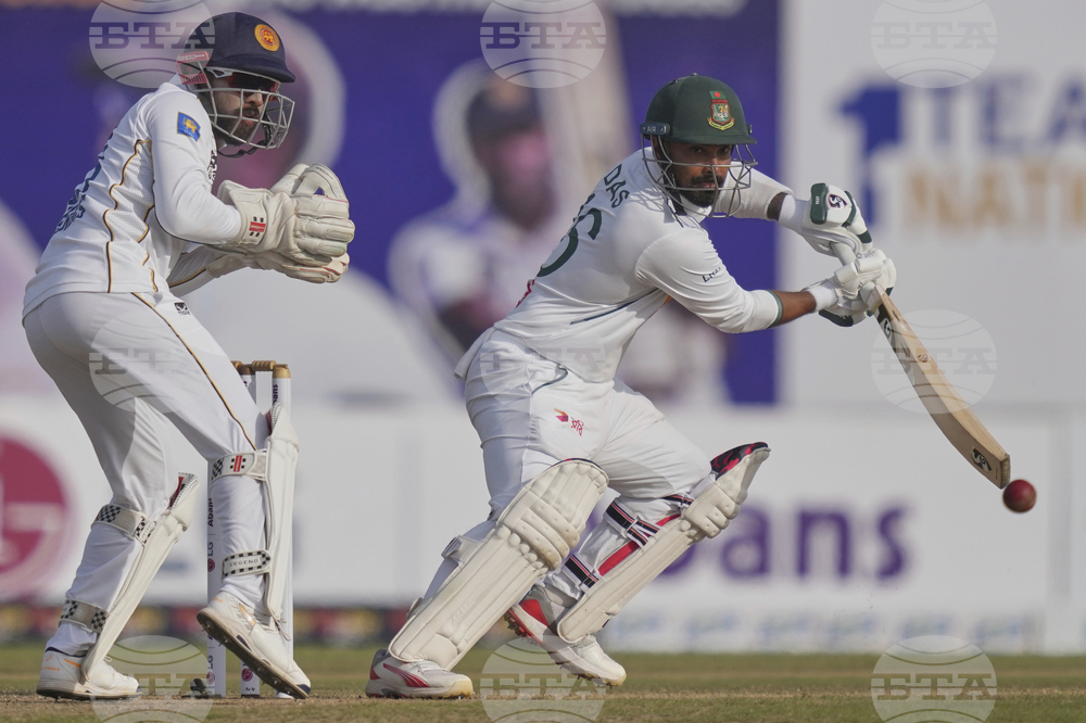 Sri Lanka Bangladesh Cricket