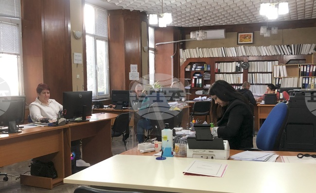 Общинските съветници в Мизия ще разгледат предложение за повишаване размера на част от местните такси и цените на услугите