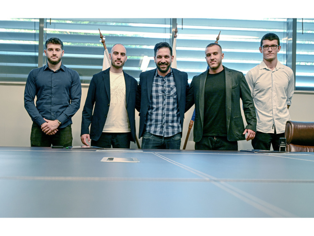 БФС и платформата за презентация на футболисти Scouty.bg подписаха договор за сътрудничество