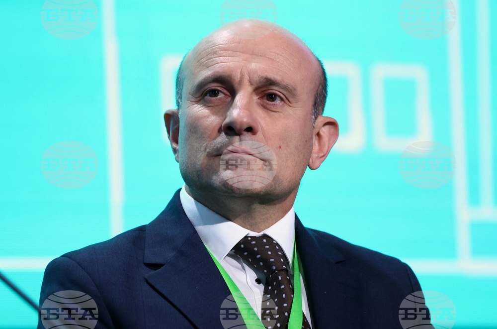 Грийн транзишън форум - Увеличаване на инвестициите и финансовите инструменти за повишаване на конкурентоспособността на ЕС