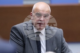 Народно събрание - заседание