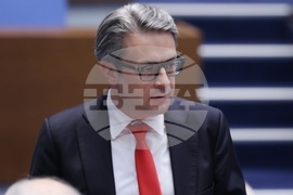 Народно събрание - заседание