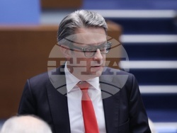 Народно събрание - заседание