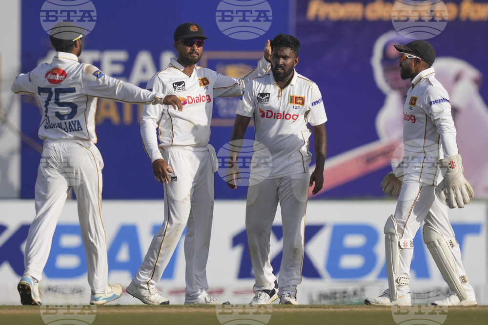 Sri Lanka Bangladesh Cricket