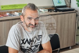 Хасково - наркотици - кампания