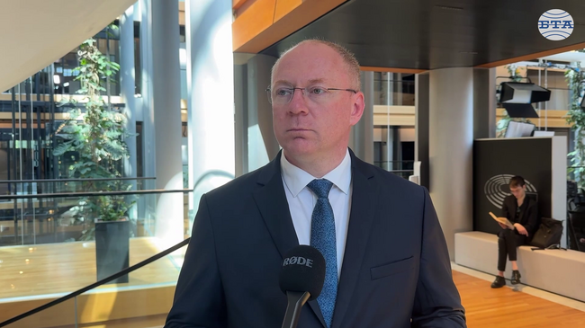 Най-доброто, което може да се случи, е въобще да няма такъв доклад за напредъка на Република Северна Македония към ЕС, заяви евродепутатът Станислав Стоянов