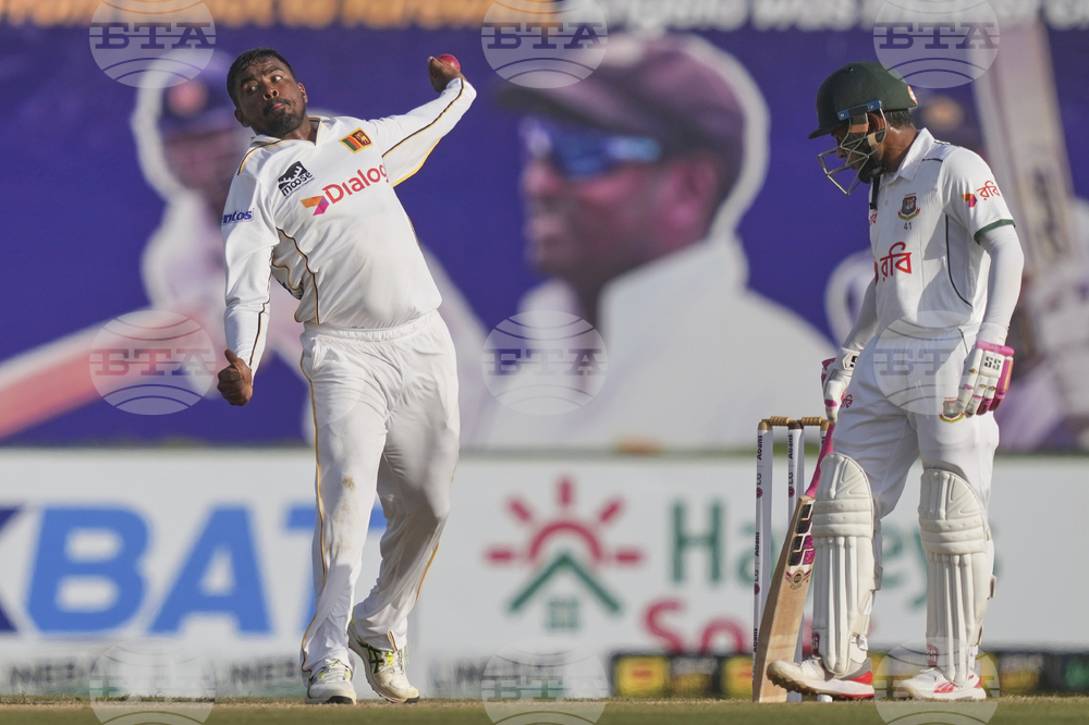 Sri Lanka Bangladesh Cricket