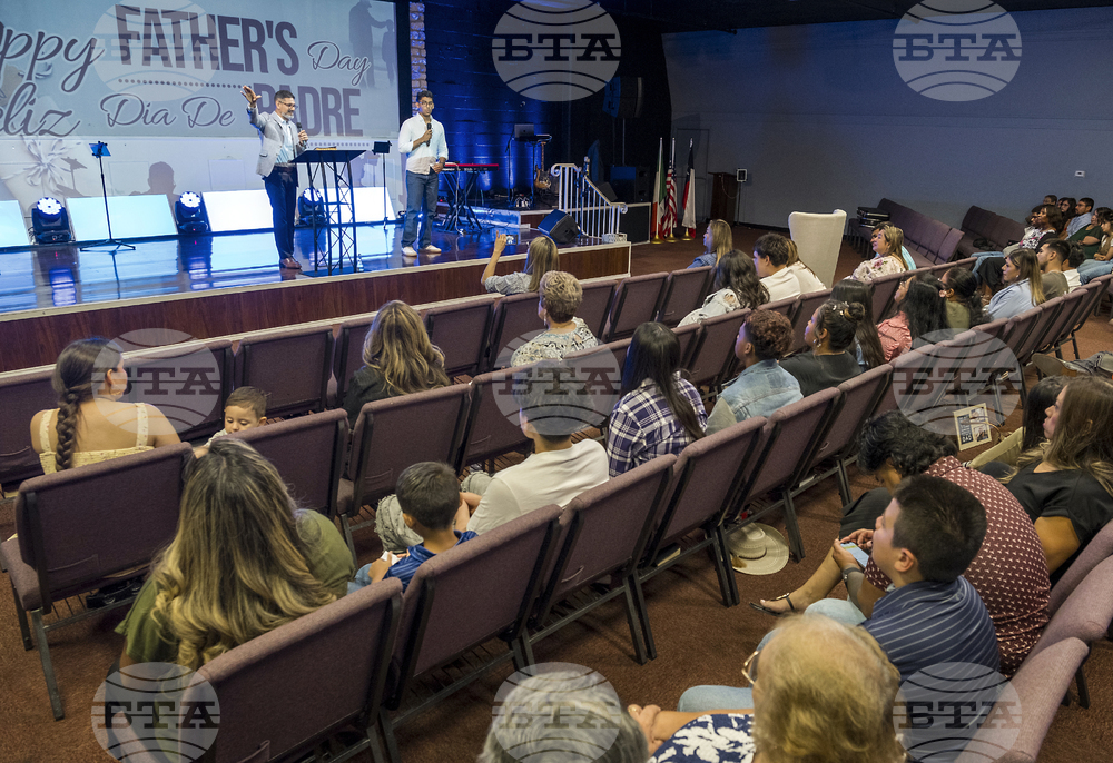 Nicaragua Faith Leaders