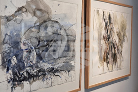 Варна - Станислав Памукчиев - изложба „Разливи“