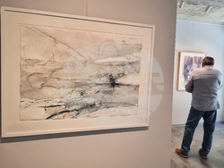 Варна - Станислав Памукчиев - изложба „Разливи“