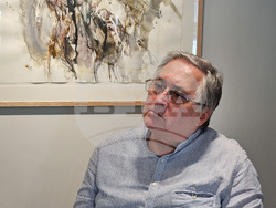 Варна - Станислав Памукчиев - изложба „Разливи“