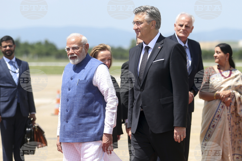 Croatia India
