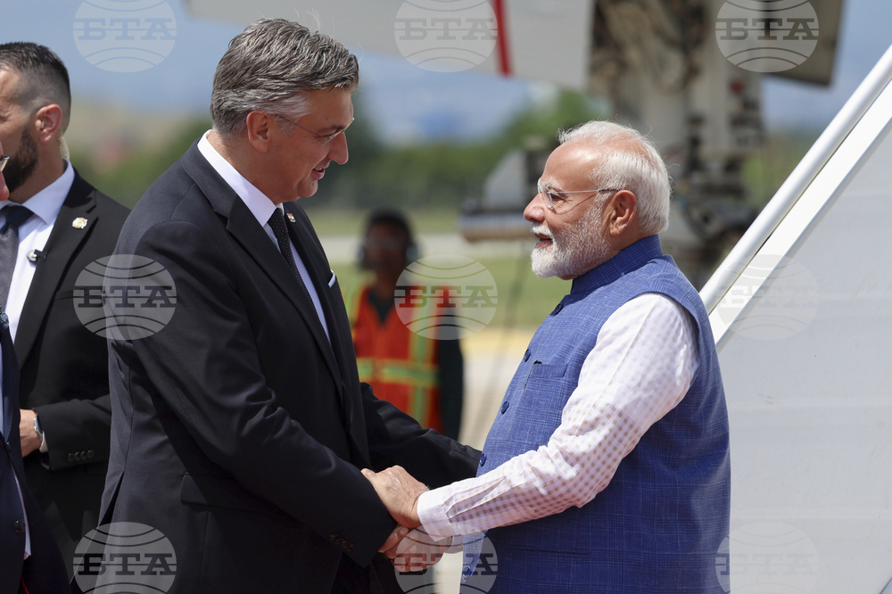 Croatia India
