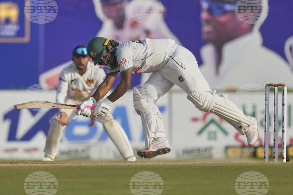 Sri Lanka Bangladesh Cricket