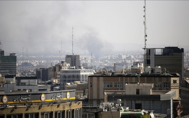 ФНА: Филипинското правителство е готово да прибере своите граждани в страната поради войната между Израел и Иран