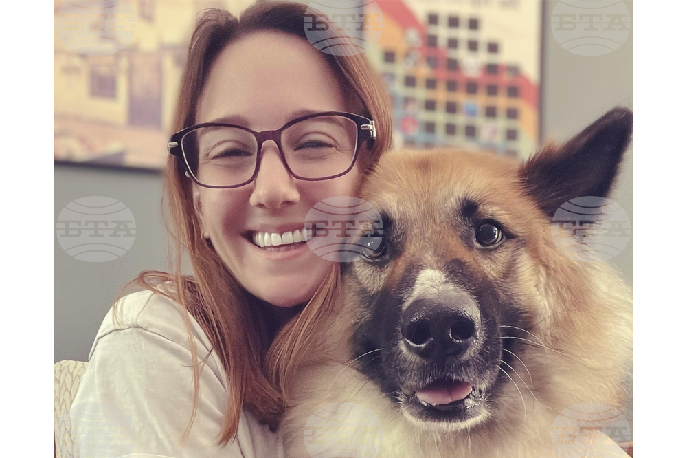 Be Well-Anxious Pets
