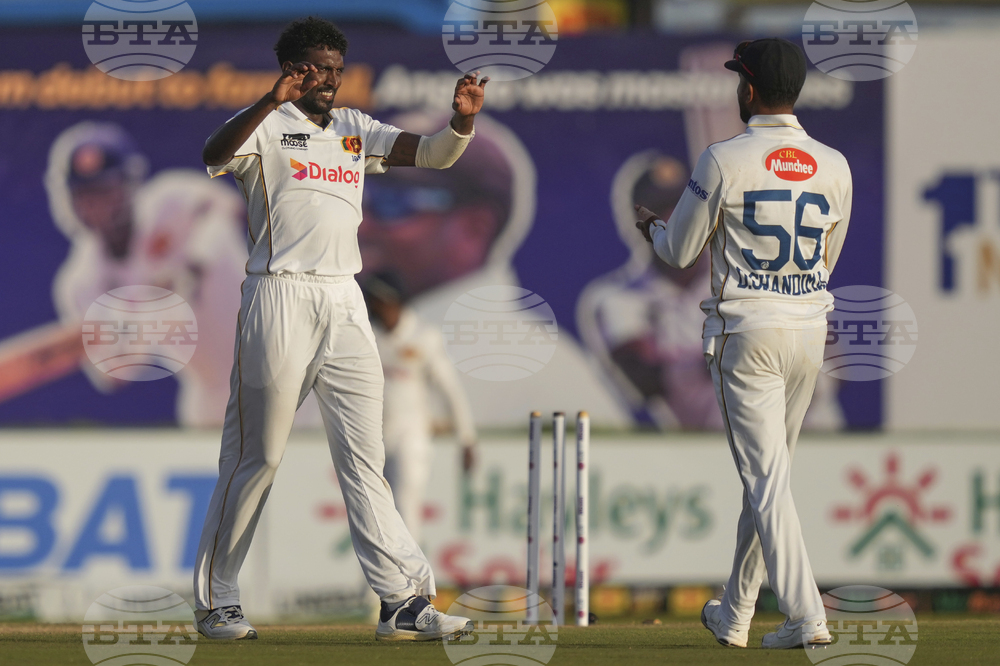 Sri Lanka Bangladesh Cricket