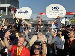 Снимка: Русенски университет „Ангел Кънчев“