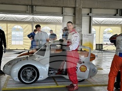 Снимка: Русенски университет „Ангел Кънчев“