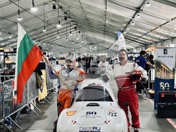 Снимка: Русенски университет „Ангел Кънчев“