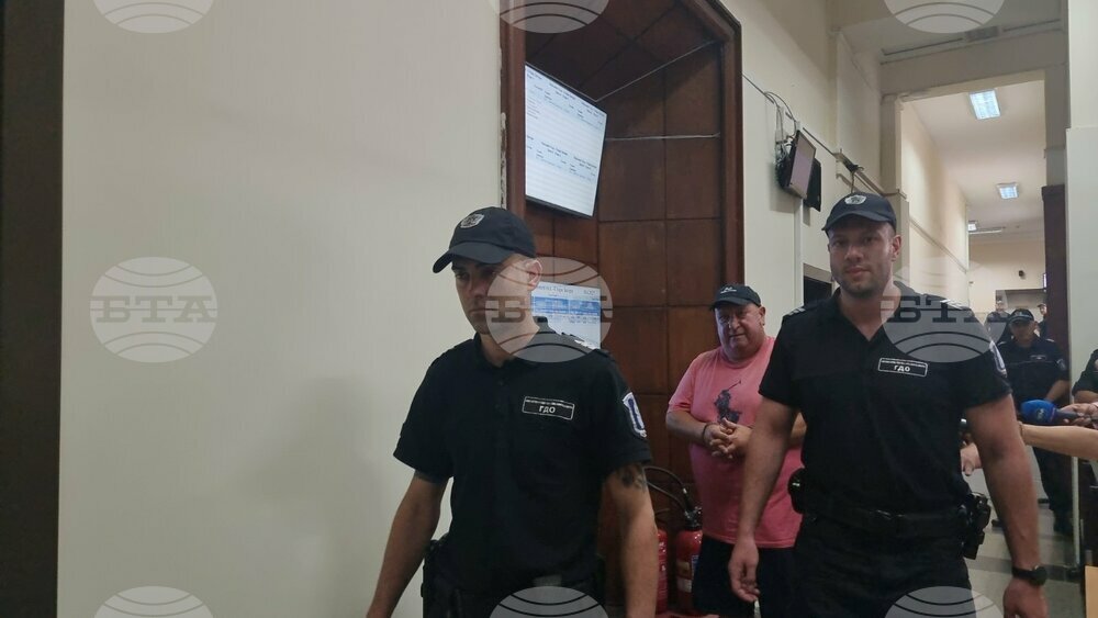 Съдът остави в ареста 62-годишния В. Ж, който е сред шестимата обвиняеми за незаконния дом за възрастни хора в село Ягода