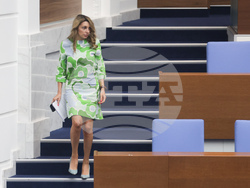 Народно събрание - заседание