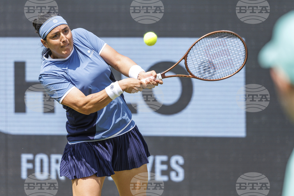 Germany Tennis
