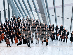 Симфоничен оркестър от китайския град Чанша гостува на „Софийски музикални седмици“ на 28 юни в зала „България“, снимка – фестивал