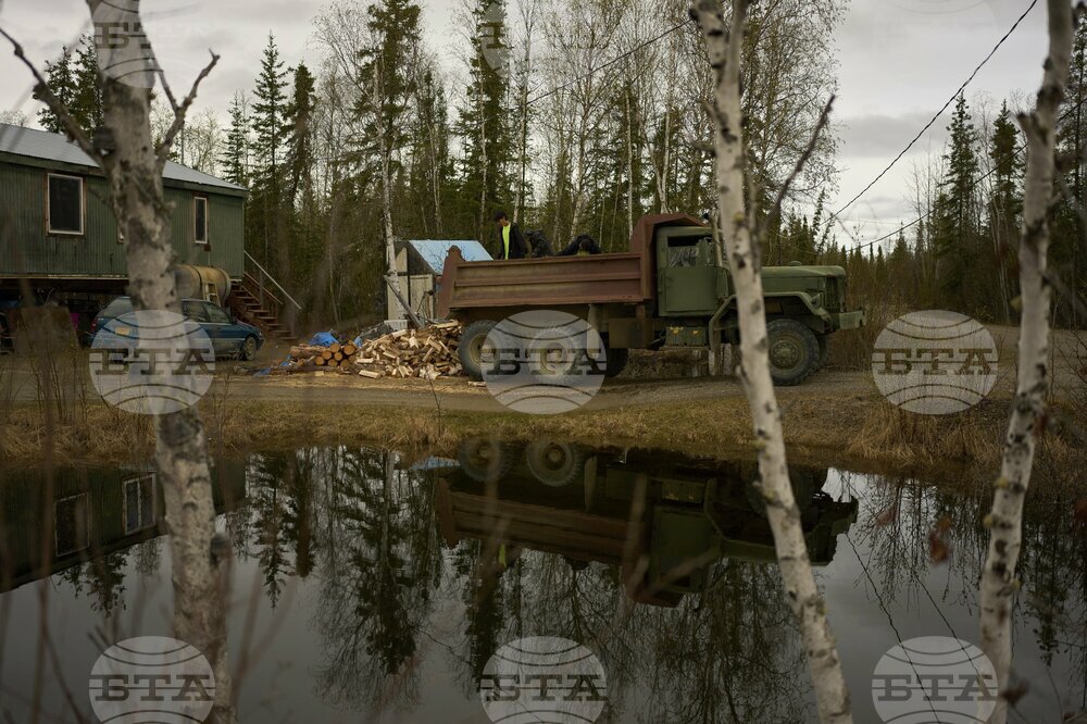 Climate Alaska Renewable Community