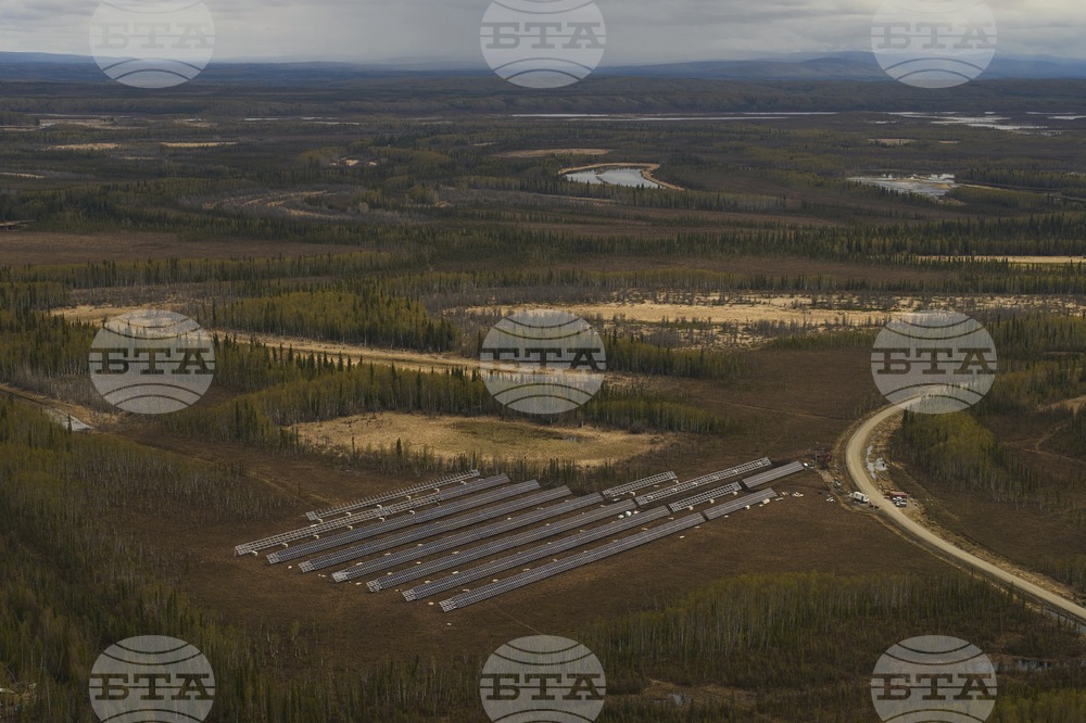 Climate Alaska Renewable Community