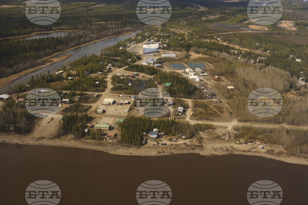 Climate Alaska Renewable Community