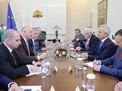 Снимка: Министерски съвет