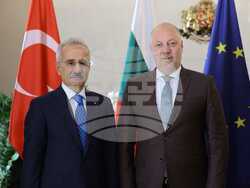 Снимка: Министерски съвет