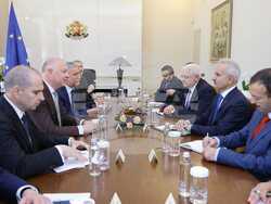 Снимка: Министерски съвет