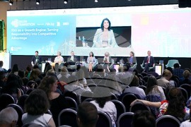 Грийн транзишън форум - ESG като двигател на растежа: превръщане на отговорността в конкурентно предимство