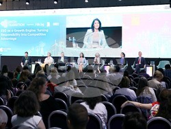 Грийн транзишън форум - ESG като двигател на растежа: превръщане на отговорността в конкурентно предимство