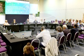 Грийн транзишън форум - ESG като двигател на растежа: превръщане на отговорността в конкурентно предимство