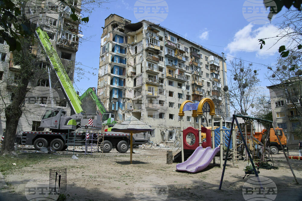 Russia Ukraine War