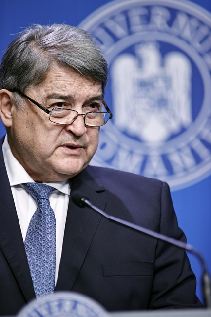 Европейските институции ще разследват случай с пребита румънска дипломатка във Владивосток, съобщи румънският външен министър