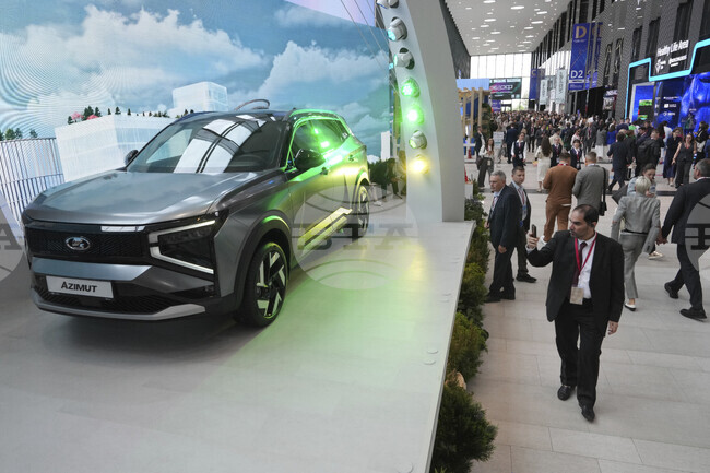 Най-големият руски автомобилопроизводител "АвтоВАЗ" може да съкрати работната си седмица заради спад на продажбите 