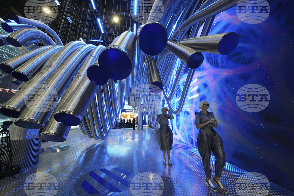 Russia Economic Forum