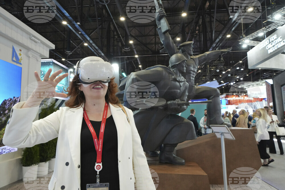 Russia Economic Forum