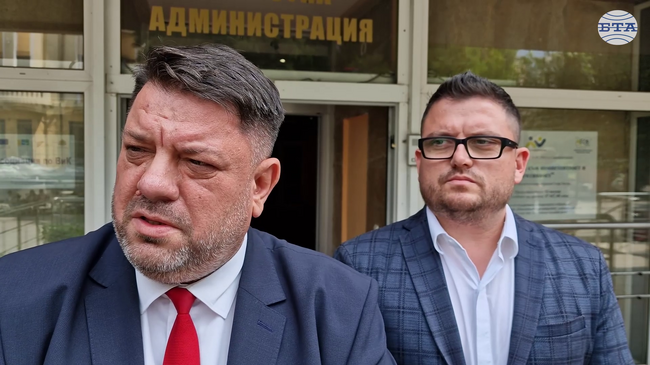 Държавата трябва да бъде по-активна в отстояването правата и интересите на своите граждани, каза вицепремиерът Атанас Зафиров в Стара Загора