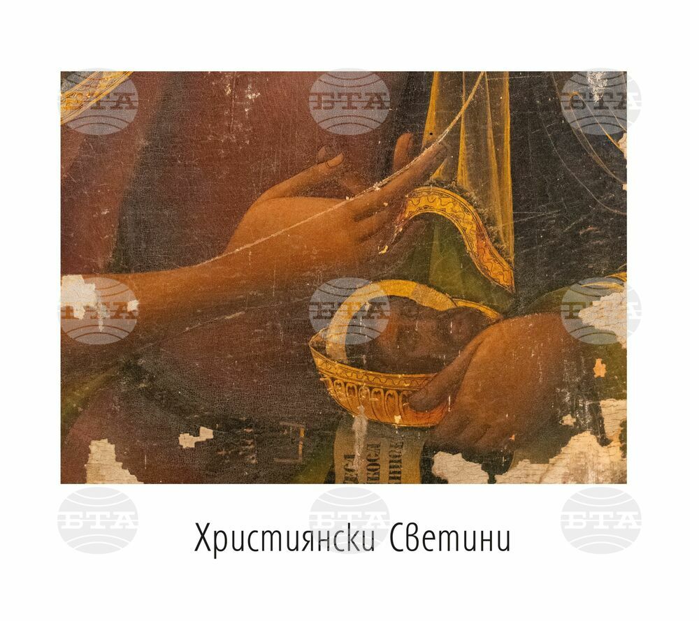 Фотографски каталог представя храмовете и православни реликви в две погранични общини на област Ямбол