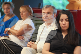 Нов български университет  - проф. Момчил Методиев - книга -  представяне