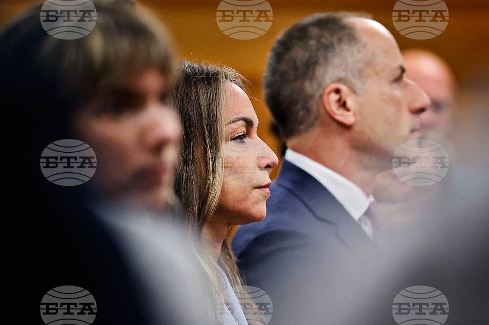Karen Read Trial