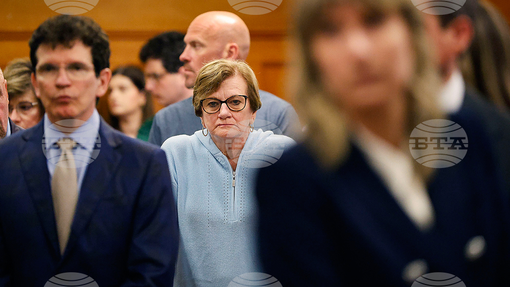 Karen Read Trial