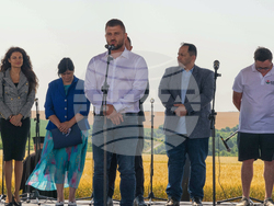 Снимка: Национална асоциация на зърнопроизводителите